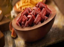 Beef Bites
