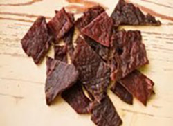 Bison Jerky