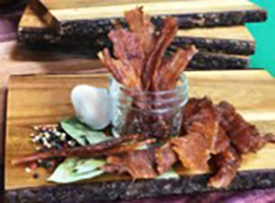 Turkey Jerky